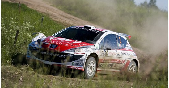 Rajd Polski